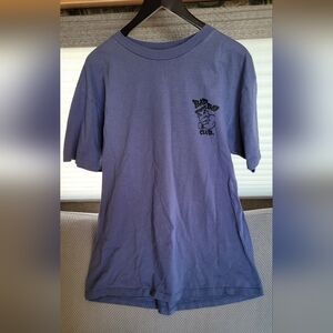 Vintage Bad Boy Club Tee